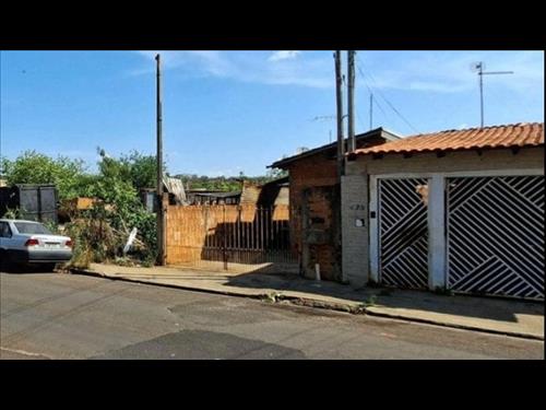 Casa 57 m² - Tangarás - Bauru - SP