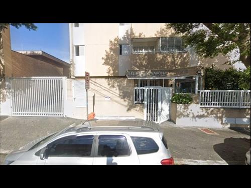 Apartamento 59 m² e Vaga Dupla de Garagem 20 m² - Baeta Neves - São Bernardo do Campo - SP