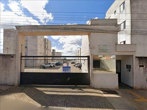Apartamento 46 m² - Vila Mazzei - Itapetininga - SP