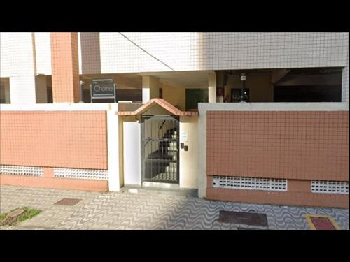 Direitos sobre Apartamento 62 m² (01 vaga) - Praia Aviação - Praia Grande - SP