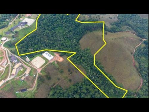 Área 112.500 m² - Vila Descansópolis - Campos do Jordão - SP