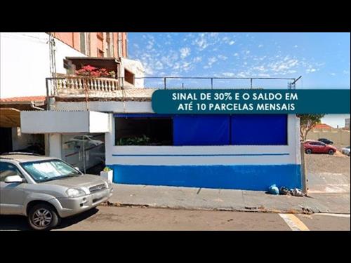 Imóvel Comercial 317 m² - Centro - Bauru - SP