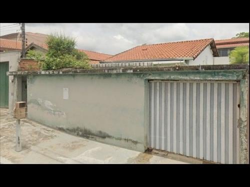 Casa 40 m² em Terreno de 250 m² - Jardim São José - Mogi Guaçu - SP