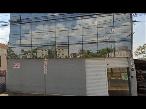 Imóvel Comercial 176 m² e Casa 103 m² - Jardim Selma - Mogi Guaçu - SP