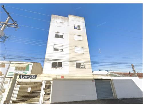 Apartamento à venda em leilão