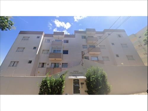 Apartamento à venda em leilão