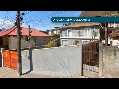 Casa 136 m² (privativa + comum) - Retiro - Petrópolis - RJ
