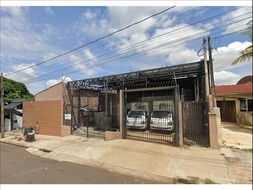 Imóvel Comercial à venda em leilão