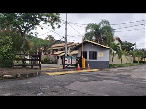 Casa em Condomínio 124 m² - Itaipu - Niterói - RJ