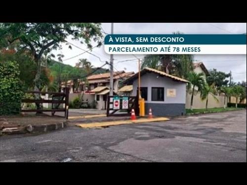 Casa em Condomínio 124 m² - Itaipu - Niterói - RJ 