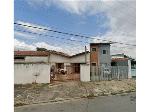 Casa à venda em leilão