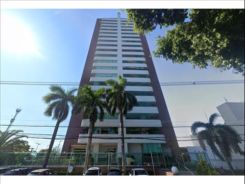 Apartamento à venda em leilão