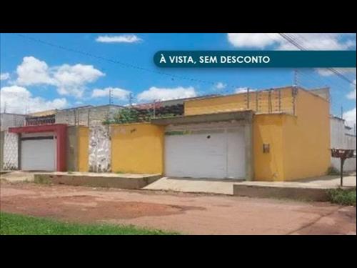 Casa 120 m² - João Viana - Caxias - MA