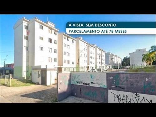 Apartamento 42 m² - De Zorzi - Caxias do Sul - RS