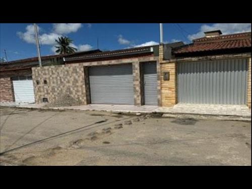 Casa 516 m² - Centro - Major Isidoro - AL
