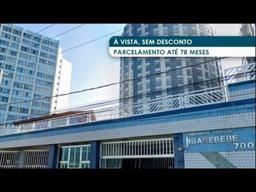 Apartamento 159 m² (área total construída) - Praia dos Sonhos - Itanhaém - SP