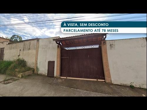 Chácara 833 m² em Terreno de 1.579 m² - Chácara Nova Suzano - Suzano - SP