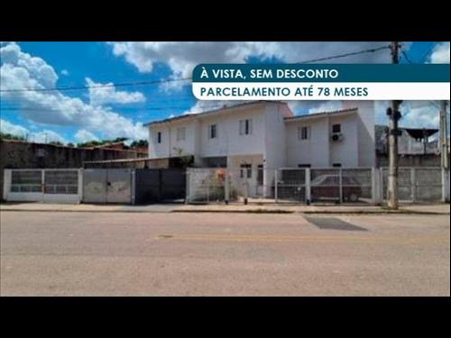 Apartamento 59 m² (01 vaga) - Jardim Rio Araguaia - Itu - SP