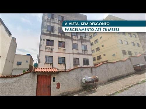 Apartamento 41 m² (01 vaga) - Morada do Trevo - Betim - MG