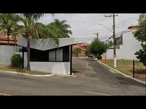 Casa em Condomínio 252 m² - Jardim Parque Avenida - Limeira - SP