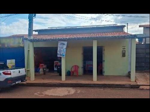 Casa 199 m² - Jardim de Alah - Açailândia - MA