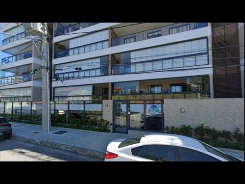 Apartamento 109 m² (privativa + comum) com 01 vaga - Marazul - Niterói - RJ