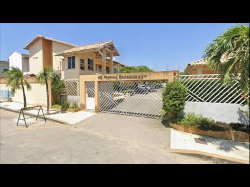 Apartamento 63 m² (Unid. 107S) - Itaperi - Fortaleza - CE