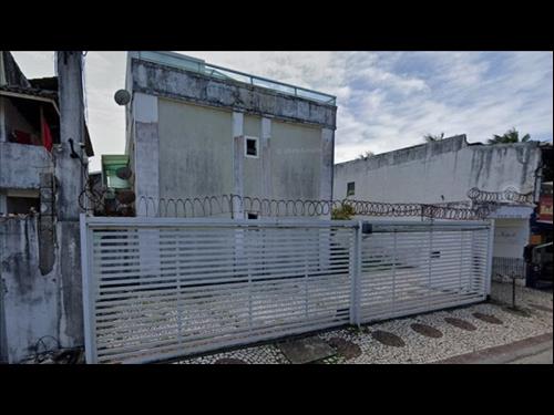 Casa em Condomínio 39 m² - Ipitanga - Lauro de Freitas - BA