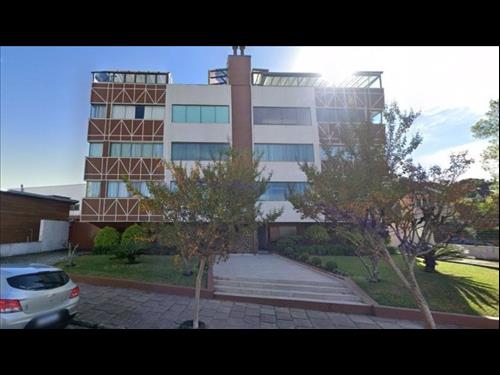 Apartamento 118 m² (01 vaga) - Centro - Canela - RS