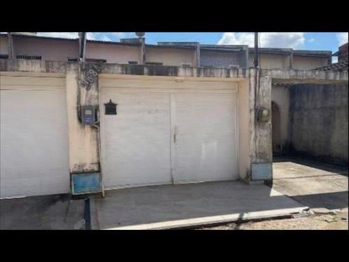 Casa 85 m² - Jangurussu - Fortaleza - CE