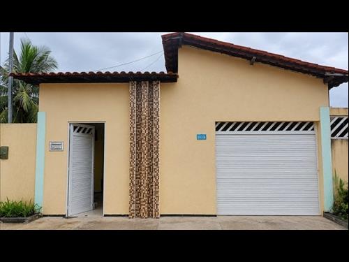 Casa 163 m² - Centro Novo do Maranhão-MA - Av. Airton Senna, 72 - Centro