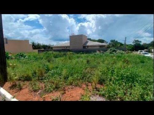 Terreno 536 m² - Sorriso-MT - Av. João Baptista Francio - Lt. 04 da Qd. 22 - Recanto dos Pássaros