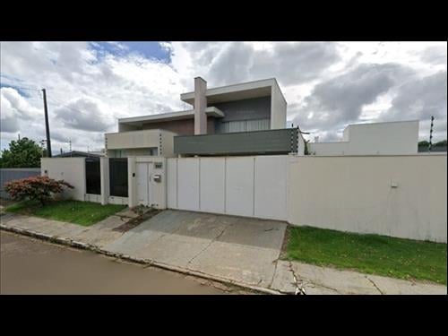 Casa 166 m² - Vilhena-RO - Rua Wilson Rodrigues Zonoecê, 252 - Quinto Bec