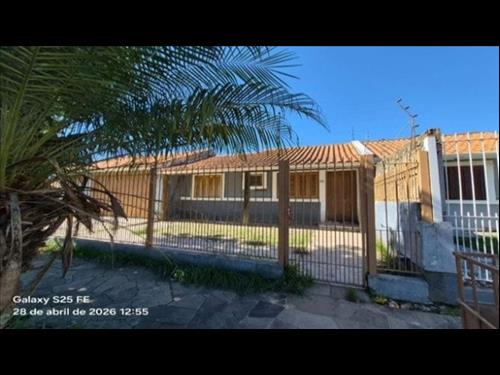 Casa 79 m² - Canoas-RS - Rua Verona, 395 - Casa 01 do Condomínio Residencial Parque Ozanan 41 - São...