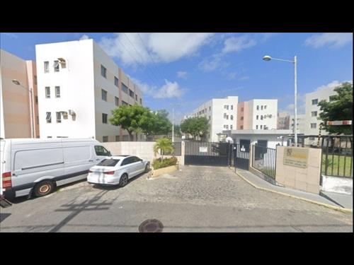 Apartamento 67 m² - Aracajú-SE - Rua Napoleão Dórea, 723 - Apto. 204 - Atalaia