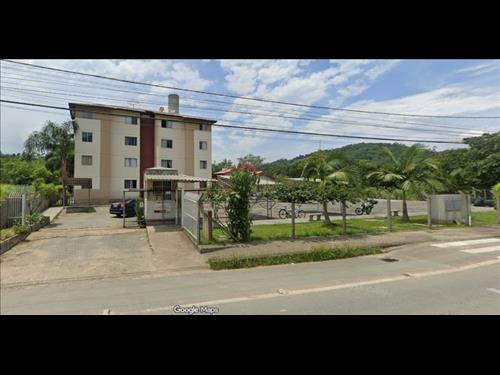 Apartamento 11- área  46,9400m²