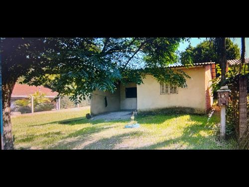 LEILÃO DE CASA ALVENARIA - R$ 110.000,00