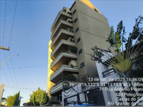 Apartamento, Residencial, São Pelegrino