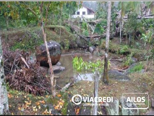 Terreno situado no lugar Itoupava-Açu, no município de Schroeder