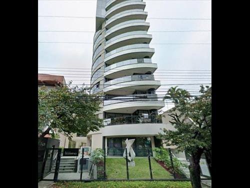 Vaga de garagem, do 'EDIFÍCIO BATEL DIAMOND', Curitiba/PR