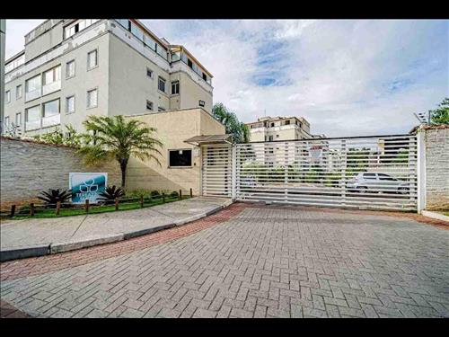 Direitos sobre o Apto. 11 do Edifício Turim ¿ Terrazzo Vianna