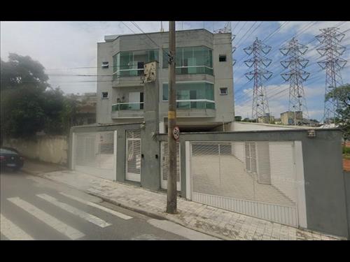 Apartamento - Residencial Muritinga I - Vila Floresta - A.U. 89,0778m² - A;C; 51,5397m² - A.T. 154,...