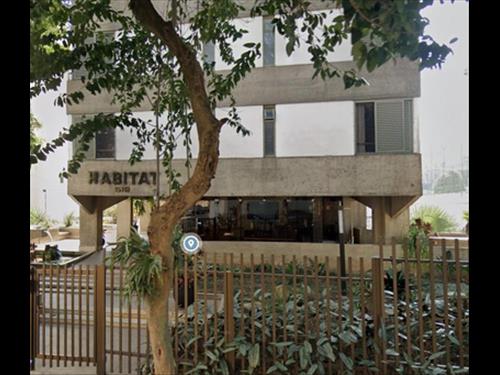 Apartamento Edifício Habitat - A.U. 193,55m² - A.T. 263,719m² - 2 vagas.