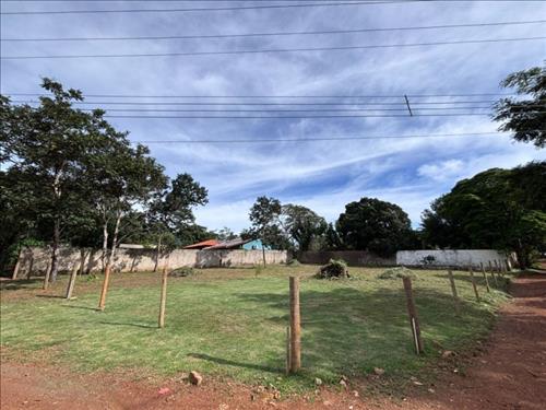 LOTE 001        Terreno de1080m2 em Chapada  dos Guimarães...