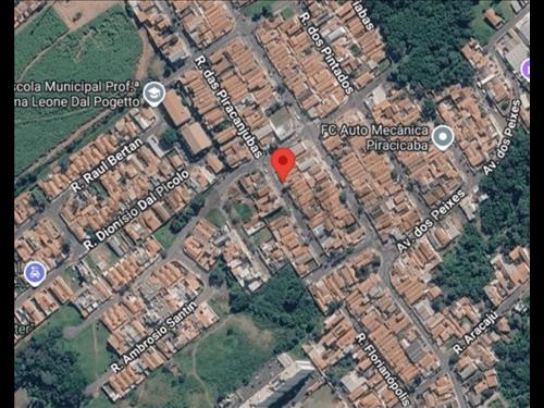 O LOTE DE TERRENO sob nº 12 da quadra 'I” do loteamento denominado Parque Jupiá, situado no Bairro ...