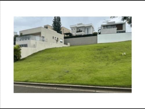 CAMPINAS - TERRENO SEM BENFEITORIAS 490M²
