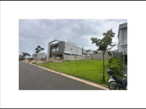 CAMPINAS - TERRENO SEM BENFEITORIAS 462M²