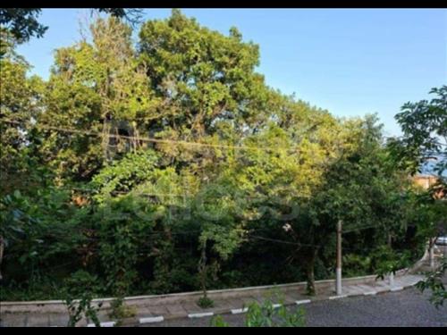 TERRENO COM A.Ú. DE 1.967,61M² - SANTOS/SP