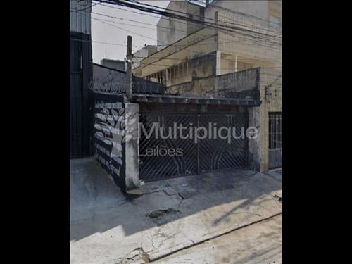 CASA | SANTO ANDRÉ - SP