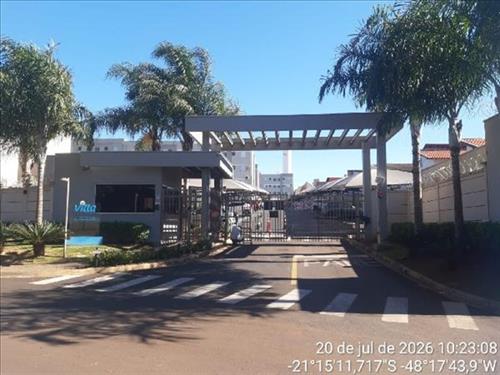 JABOTICABAL/SP - ATHENAS PAULISTA - APARTAMENTO, 88,87 M2 DE ÁREA TOTAL, 43,06 M2 DE ÁREA PRIVATIVA...